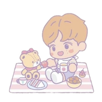 #tinyhae
